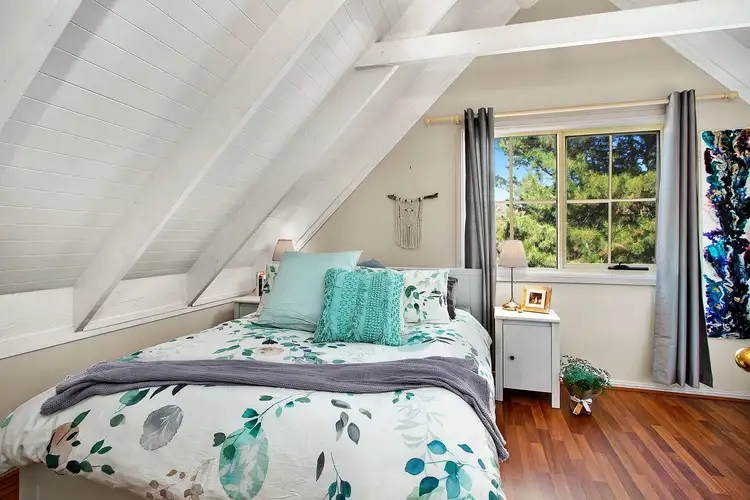 Sixth view of Homely house listing, 33 Rain Ridge Road, Kurrajong Heights NSW 2758