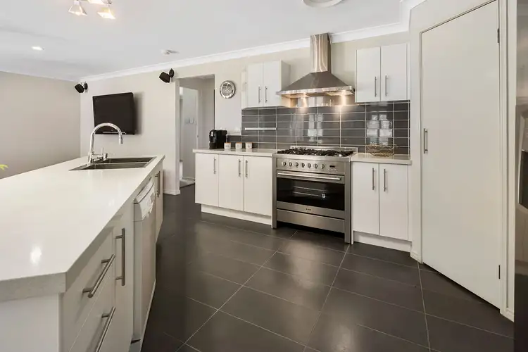 Second view of Homely house listing, 54 Red Gum Crescent, Wakerley QLD 4154