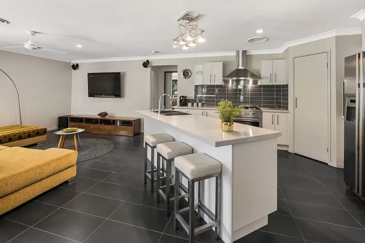 Third view of Homely house listing, 54 Red Gum Crescent, Wakerley QLD 4154