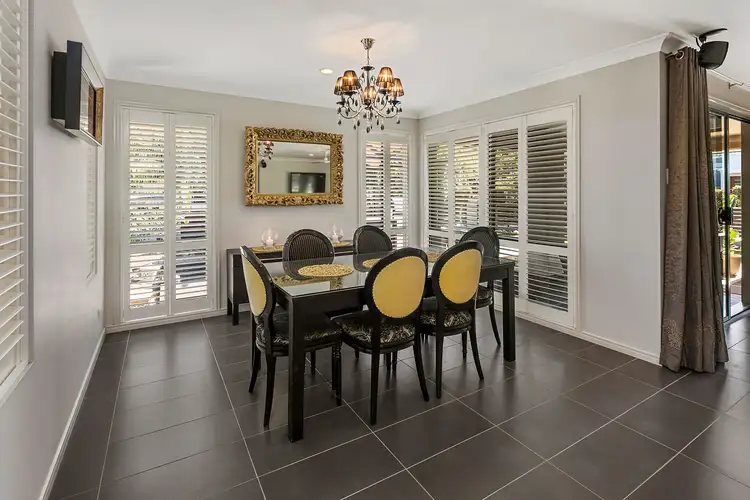 Fourth view of Homely house listing, 54 Red Gum Crescent, Wakerley QLD 4154