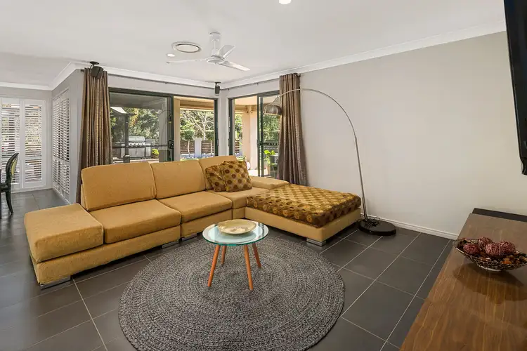 Fifth view of Homely house listing, 54 Red Gum Crescent, Wakerley QLD 4154