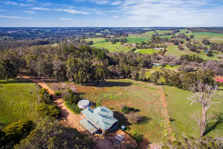 99 Shephard Street, Bridgetown WA 6255