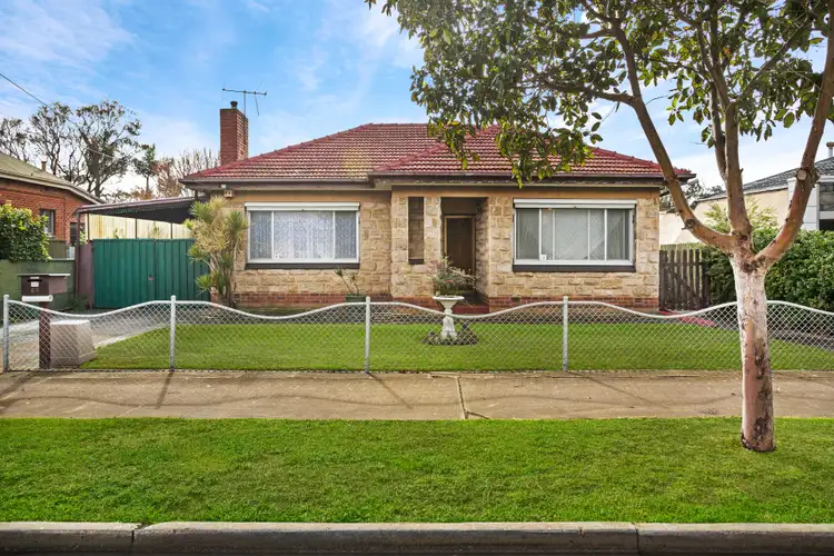 60 Jenkins Street, Rosewater SA 5013