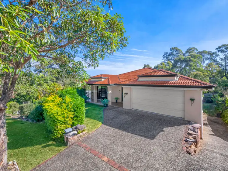 20 Habitat Place, Bridgeman Downs QLD 4035