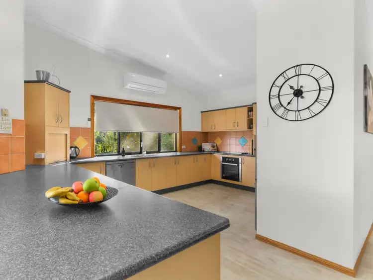 Fifth view of Homely house listing, 20 Habitat Place, Bridgeman Downs QLD 4035