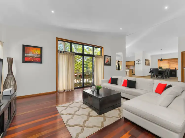 Sixth view of Homely house listing, 20 Habitat Place, Bridgeman Downs QLD 4035