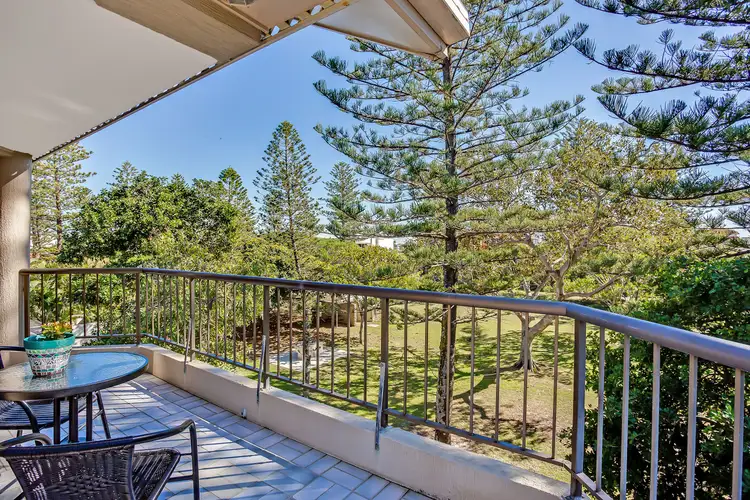 5/33 Montana Road, Mermaid Beach QLD 4218