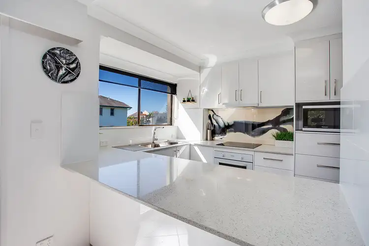 Third view of Homely unit listing, 5/33 Montana Road, Mermaid Beach QLD 4218