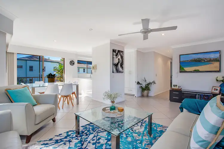 Fourth view of Homely unit listing, 5/33 Montana Road, Mermaid Beach QLD 4218