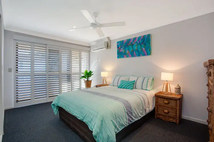 Fifth view of Homely unit listing, 5/33 Montana Road, Mermaid Beach QLD 4218