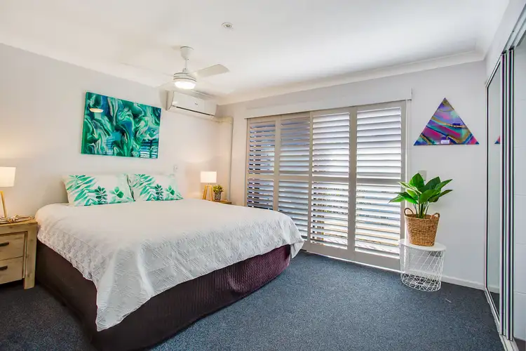 Sixth view of Homely unit listing, 5/33 Montana Road, Mermaid Beach QLD 4218