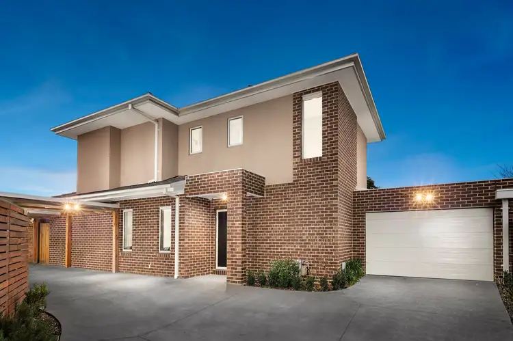 2/105 Jolimont Road, Vermont VIC 3133