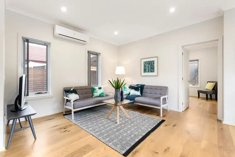 Second view of Homely house listing, 2/105 Jolimont Road, Vermont VIC 3133