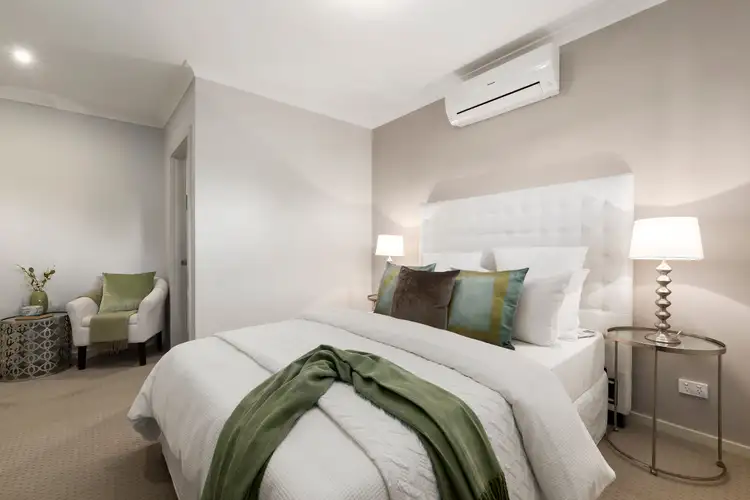 Third view of Homely house listing, 2/105 Jolimont Road, Vermont VIC 3133