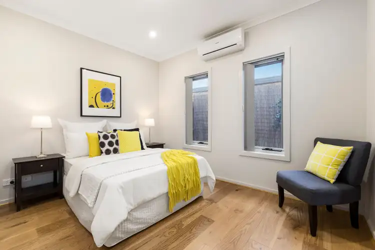 Fourth view of Homely house listing, 2/105 Jolimont Road, Vermont VIC 3133