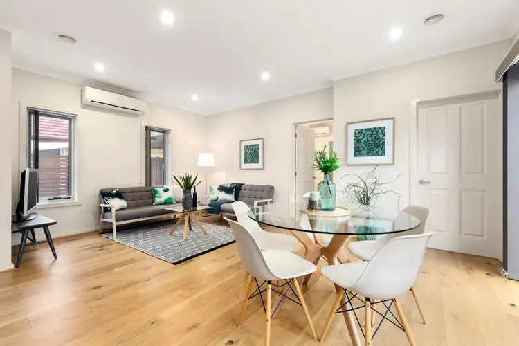 Sixth view of Homely house listing, 2/105 Jolimont Road, Vermont VIC 3133