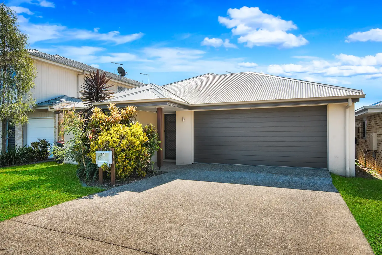 Main view of Homely house listing, 25 River Breeze Drive, Griffin QLD 4503