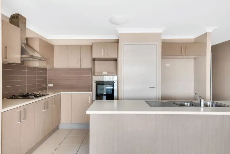 Third view of Homely house listing, 25 River Breeze Drive, Griffin QLD 4503