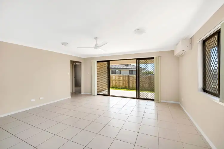 Fourth view of Homely house listing, 25 River Breeze Drive, Griffin QLD 4503