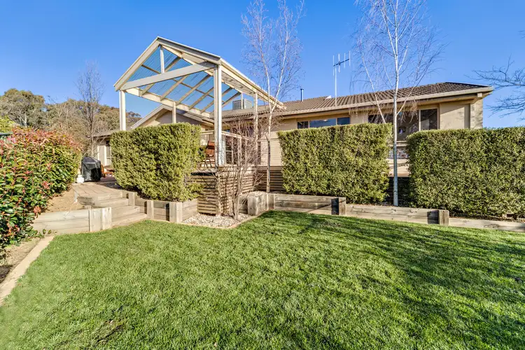 Main view of Homely house listing, 27 Carolyn Jackson Drive, Jerrabomberra NSW 2619
