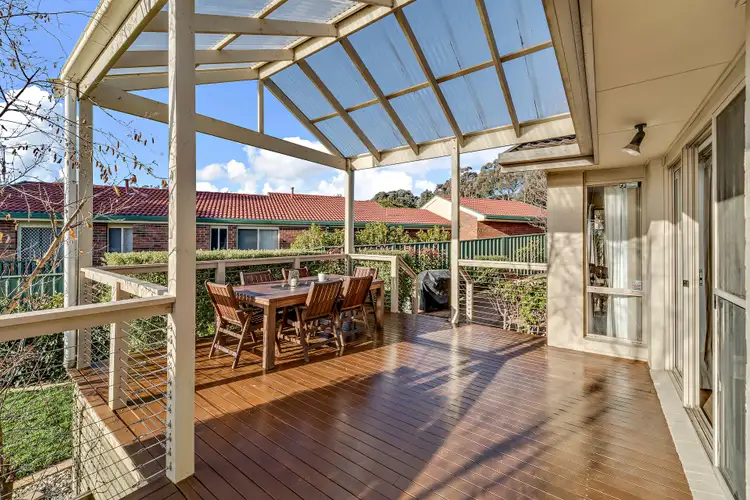 Second view of Homely house listing, 27 Carolyn Jackson Drive, Jerrabomberra NSW 2619