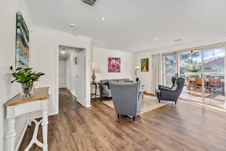 Third view of Homely house listing, 27 Carolyn Jackson Drive, Jerrabomberra NSW 2619
