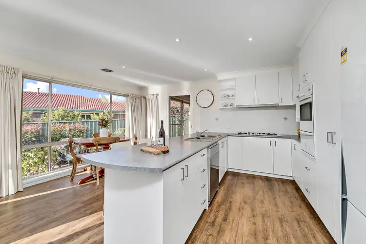 Fourth view of Homely house listing, 27 Carolyn Jackson Drive, Jerrabomberra NSW 2619