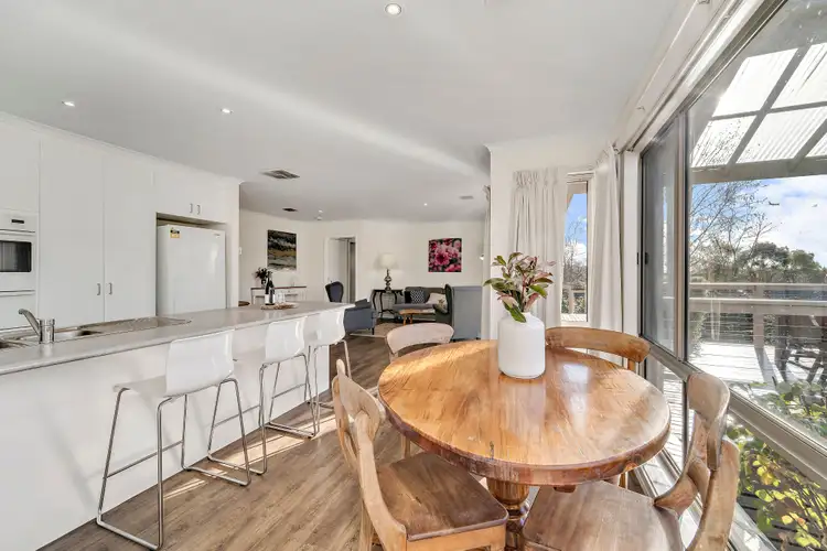 Fifth view of Homely house listing, 27 Carolyn Jackson Drive, Jerrabomberra NSW 2619