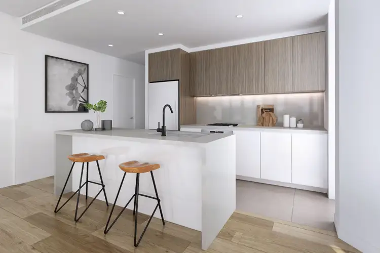 Third view of Homely apartment listing, G03/5-7 Higherdale Avenue, Miranda NSW 2228