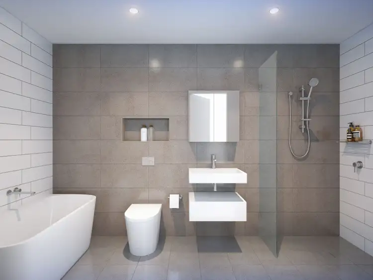 Fifth view of Homely apartment listing, G03/5-7 Higherdale Avenue, Miranda NSW 2228