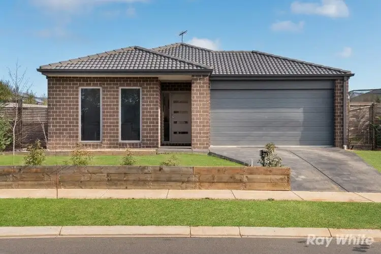 21 Darriwell Drive, Bannockburn VIC 3331