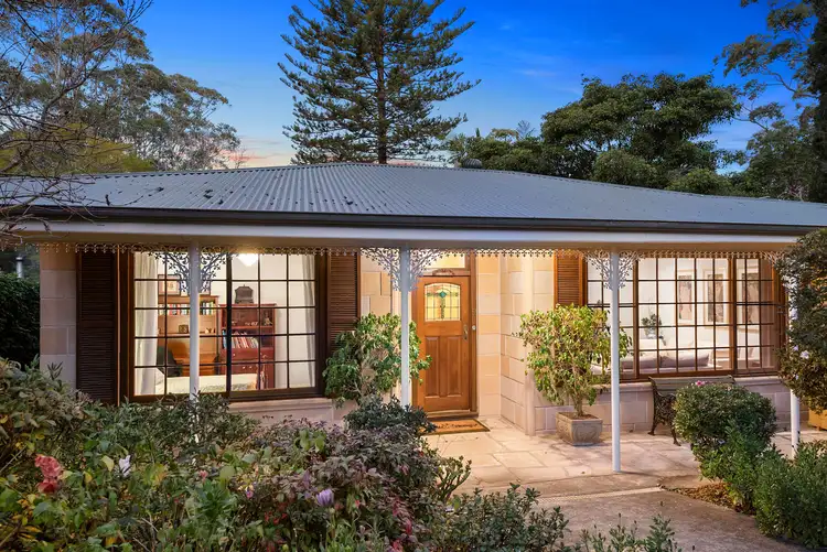 Second view of Homely house listing, 51 Campbell Avenue, Normanhurst NSW 2076