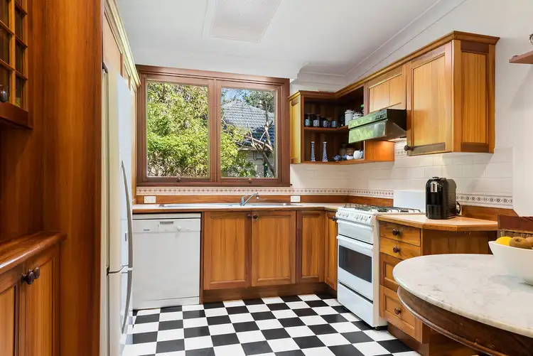 Sixth view of Homely house listing, 51 Campbell Avenue, Normanhurst NSW 2076