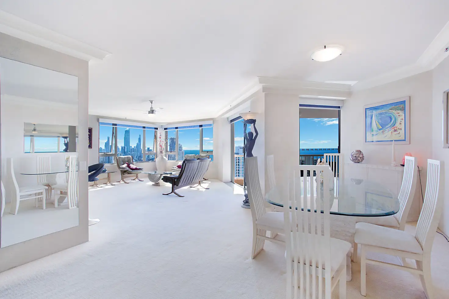 Main view of Homely unit listing, 108 'Belle Maison' 129 Surf Parade, Broadbeach QLD 4218