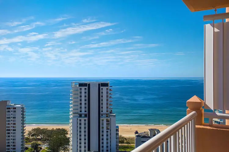 Fourth view of Homely unit listing, 108 'Belle Maison' 129 Surf Parade, Broadbeach QLD 4218
