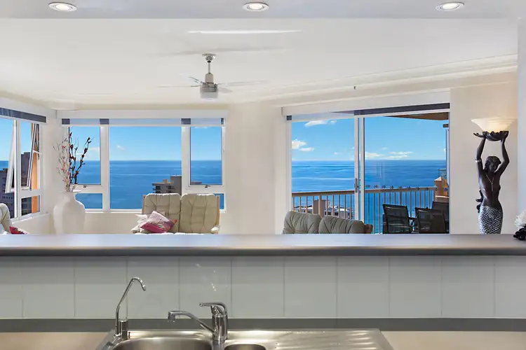 Seventh view of Homely unit listing, 108 'Belle Maison' 129 Surf Parade, Broadbeach QLD 4218