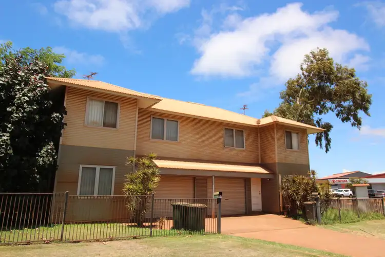 5B Mckay Street, Port Hedland WA 6721