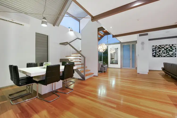 Third view of Homely house listing, 42 Hill Street, Spring Hill QLD 4000