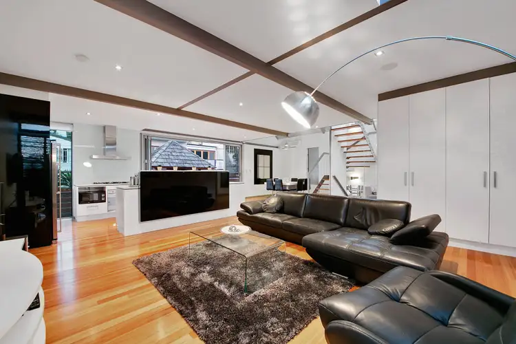 Fourth view of Homely house listing, 42 Hill Street, Spring Hill QLD 4000