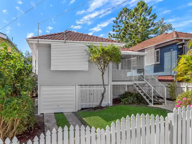 29 Lindsay Street, Ashgrove QLD 4060