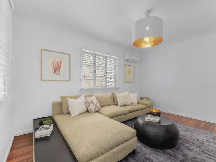 Second view of Homely house listing, 29 Lindsay Street, Ashgrove QLD 4060