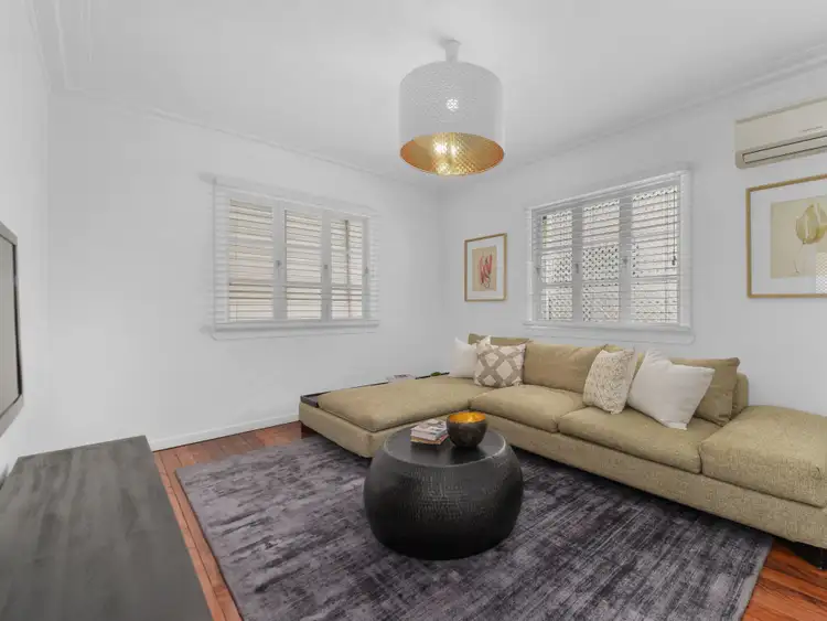 Third view of Homely house listing, 29 Lindsay Street, Ashgrove QLD 4060
