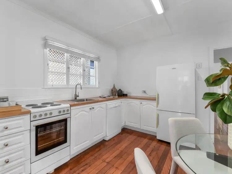 Fourth view of Homely house listing, 29 Lindsay Street, Ashgrove QLD 4060