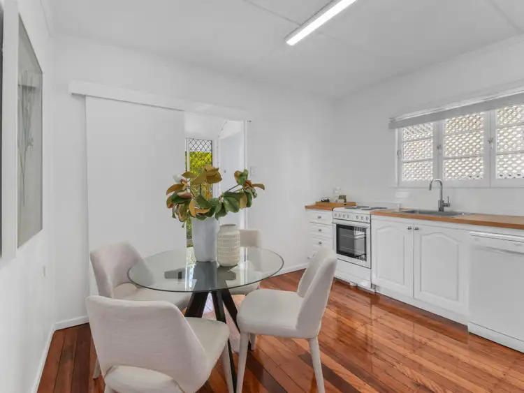 Fifth view of Homely house listing, 29 Lindsay Street, Ashgrove QLD 4060