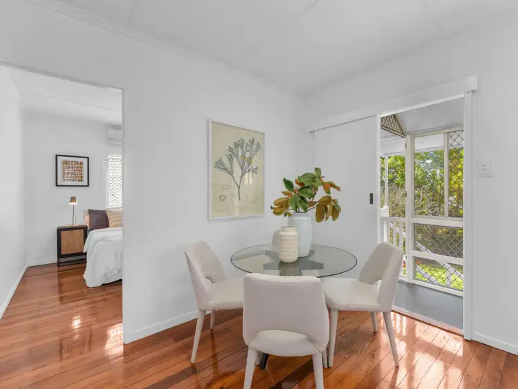 Sixth view of Homely house listing, 29 Lindsay Street, Ashgrove QLD 4060