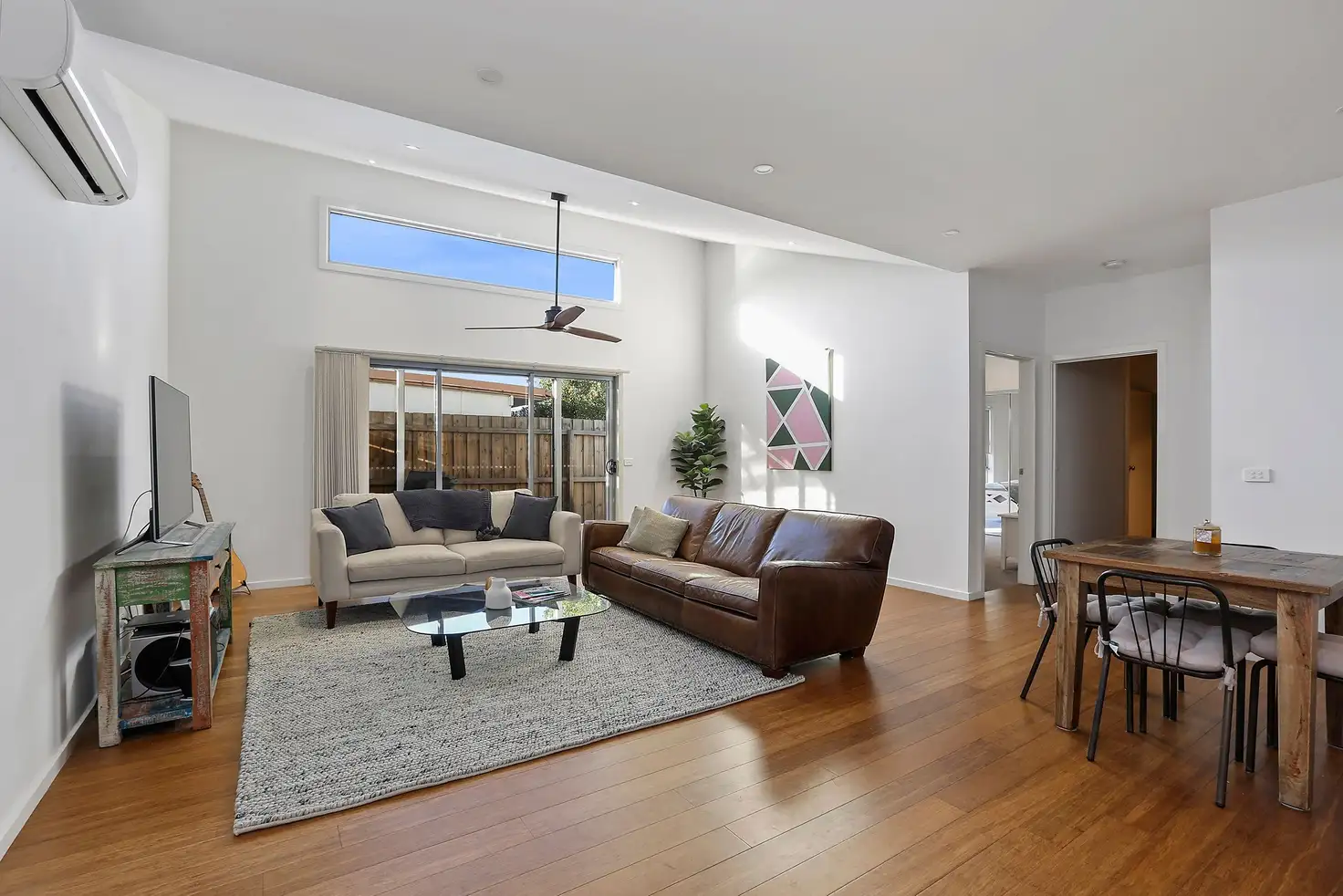 Main view of Homely house listing, 2/8 Hughes Street, Bell Park VIC 3215