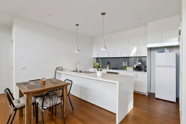 Third view of Homely house listing, 2/8 Hughes Street, Bell Park VIC 3215
