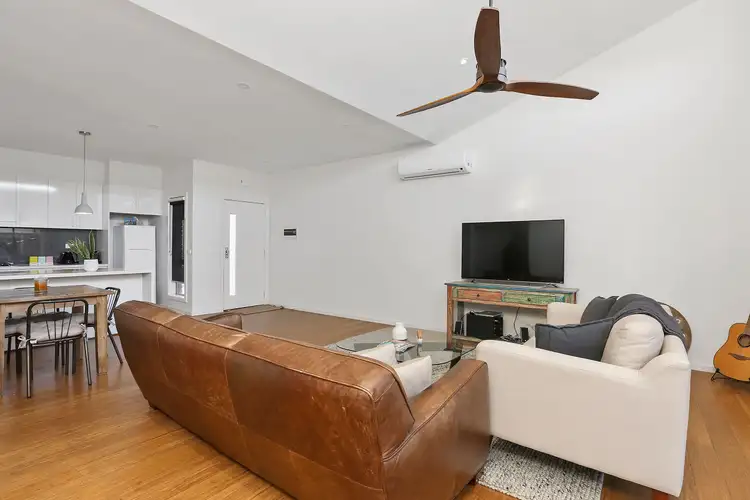 Fourth view of Homely house listing, 2/8 Hughes Street, Bell Park VIC 3215