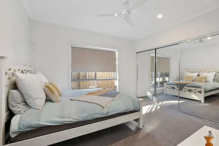 Fifth view of Homely house listing, 2/8 Hughes Street, Bell Park VIC 3215