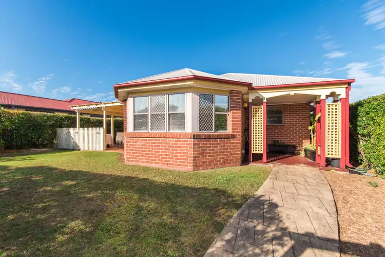 Second view of Homely house listing, 30/40 Blaikie Street, Hendra QLD 4011